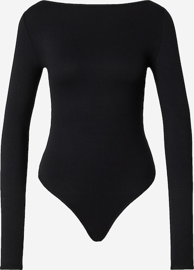 RÆRE by Lorena Rae Bodi majica u crna, Pregled proizvoda