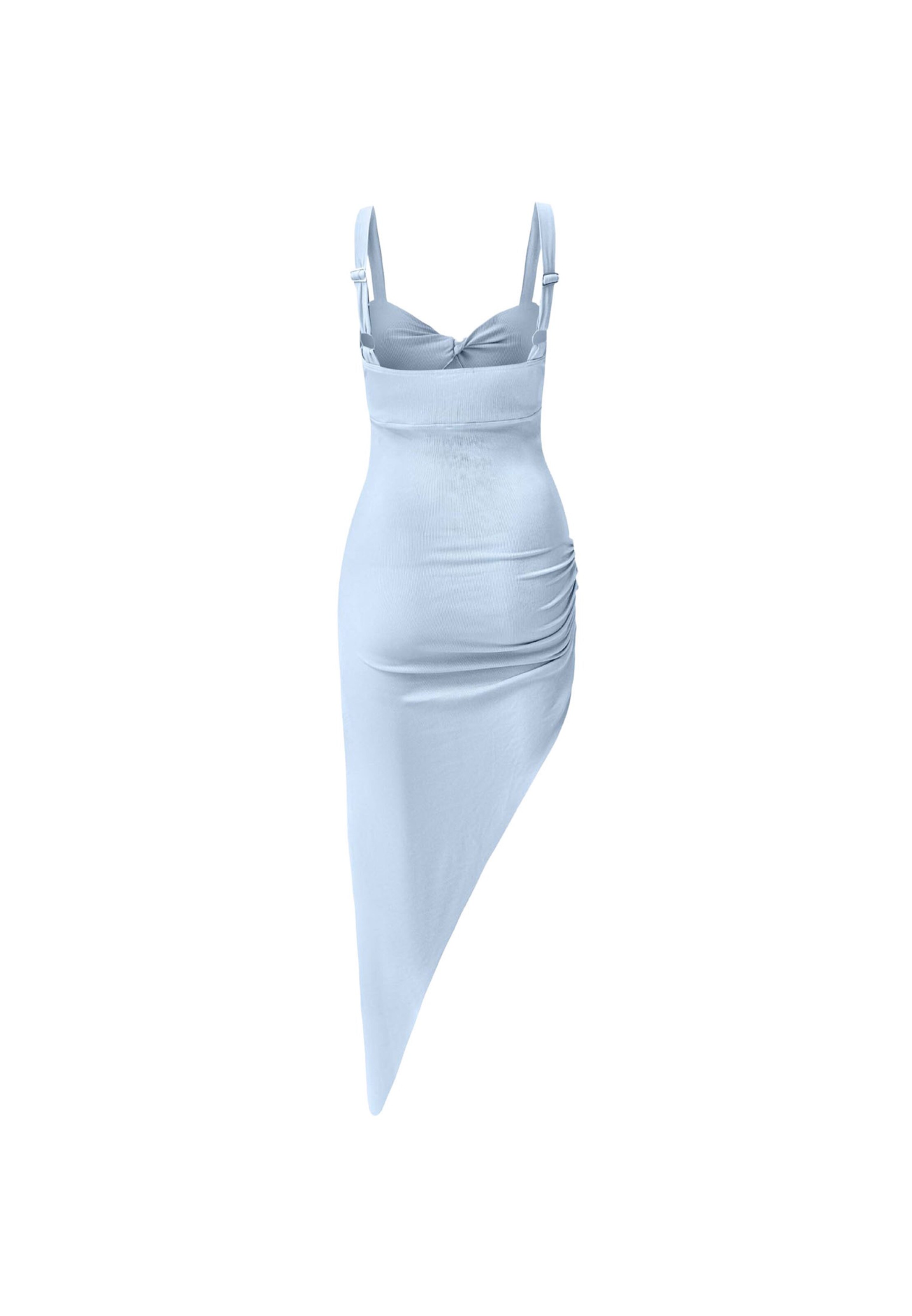 OW Collection Coctailkjole 'Alexis' i blå