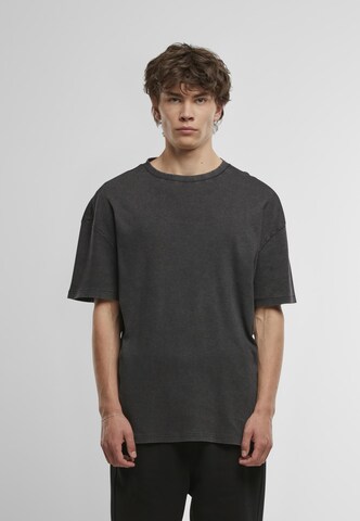 Urban Classics - Camiseta en negro