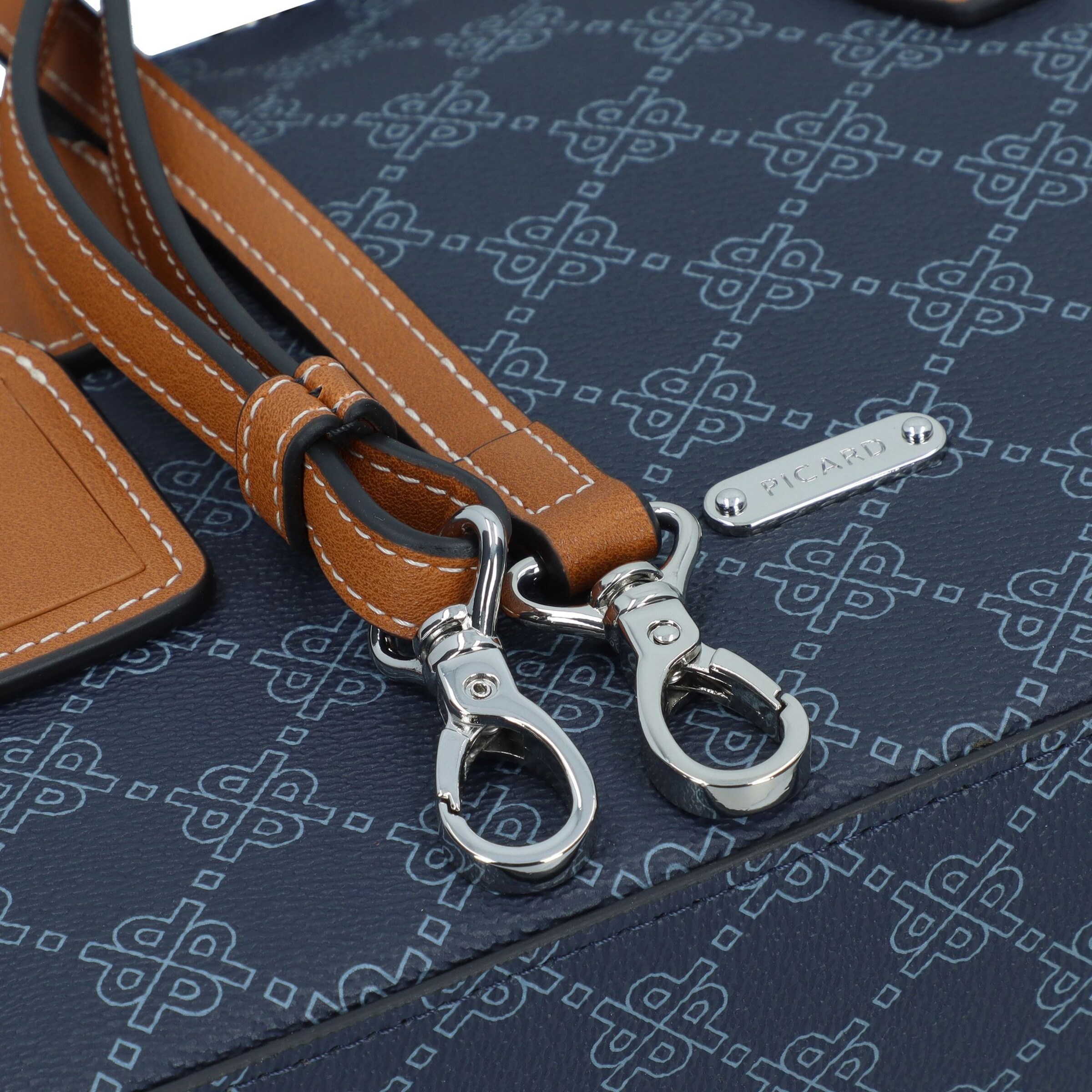 Borsa a mano 'Euphoria' di Picard in blu