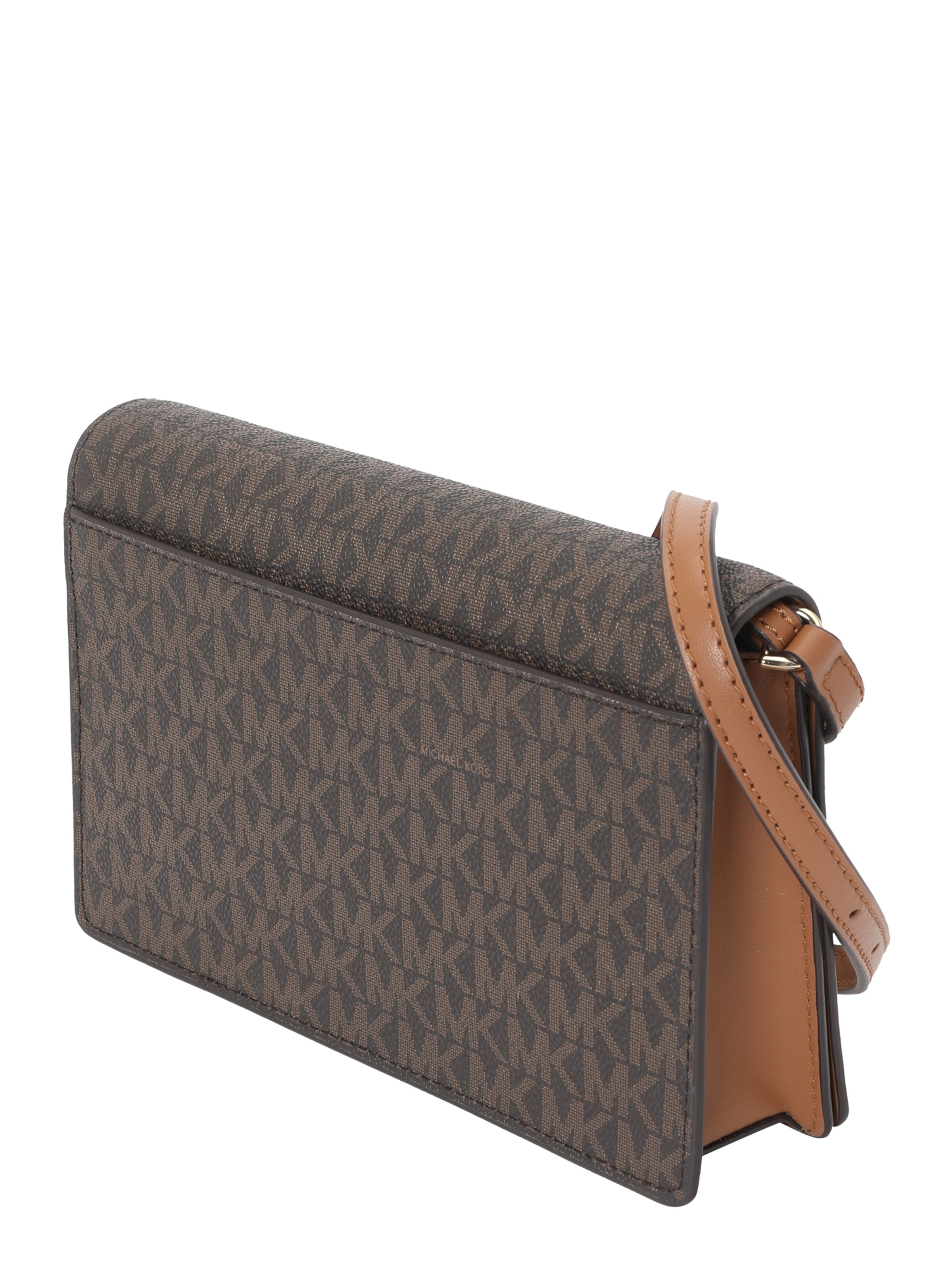 MICHAEL Michael Kors Olkalaukku värissä ruskea