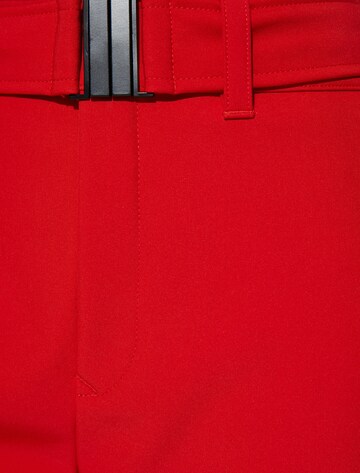 Koton Regular Sports trousers in Red
