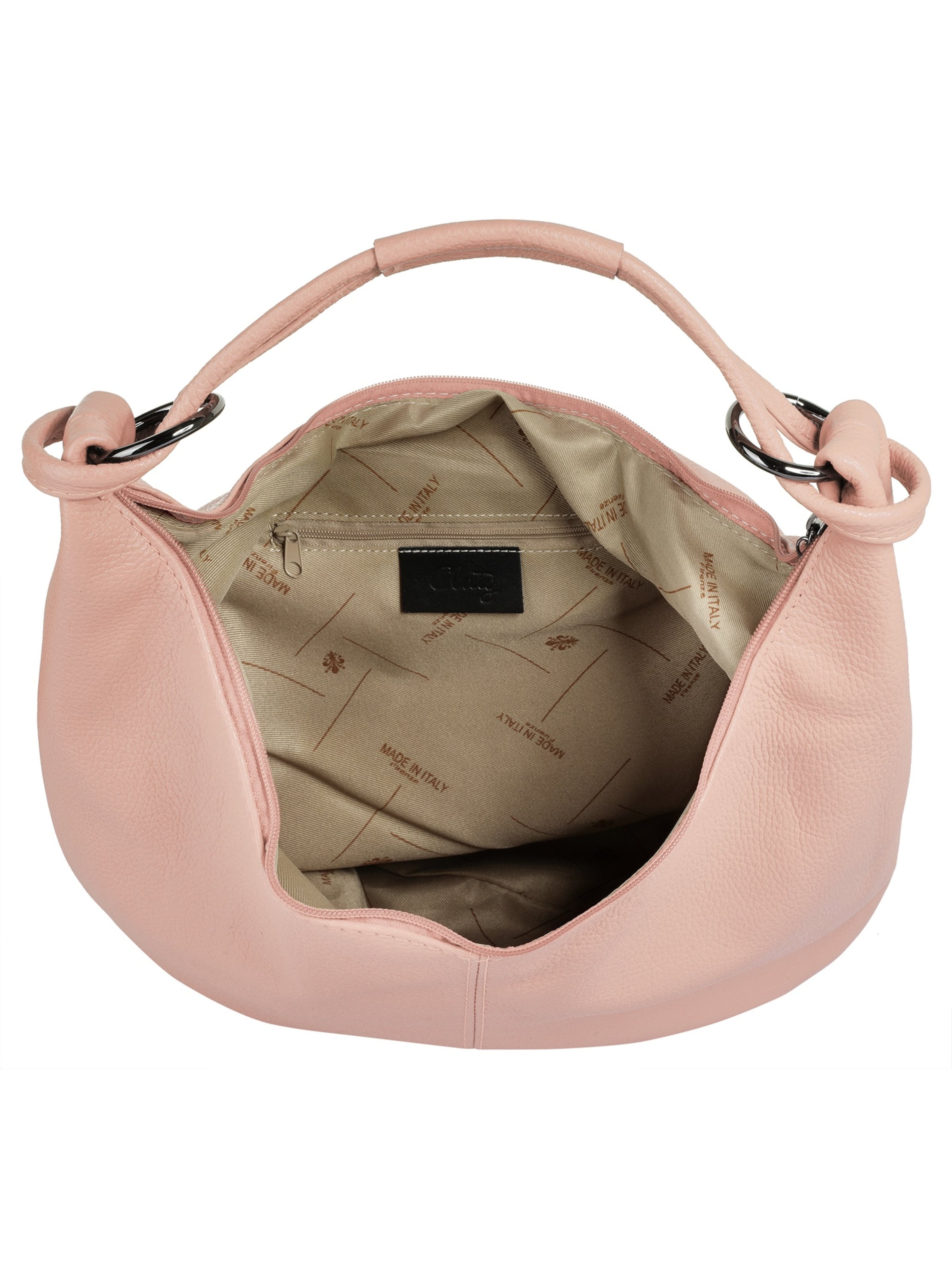 Cabas Cluty en rose