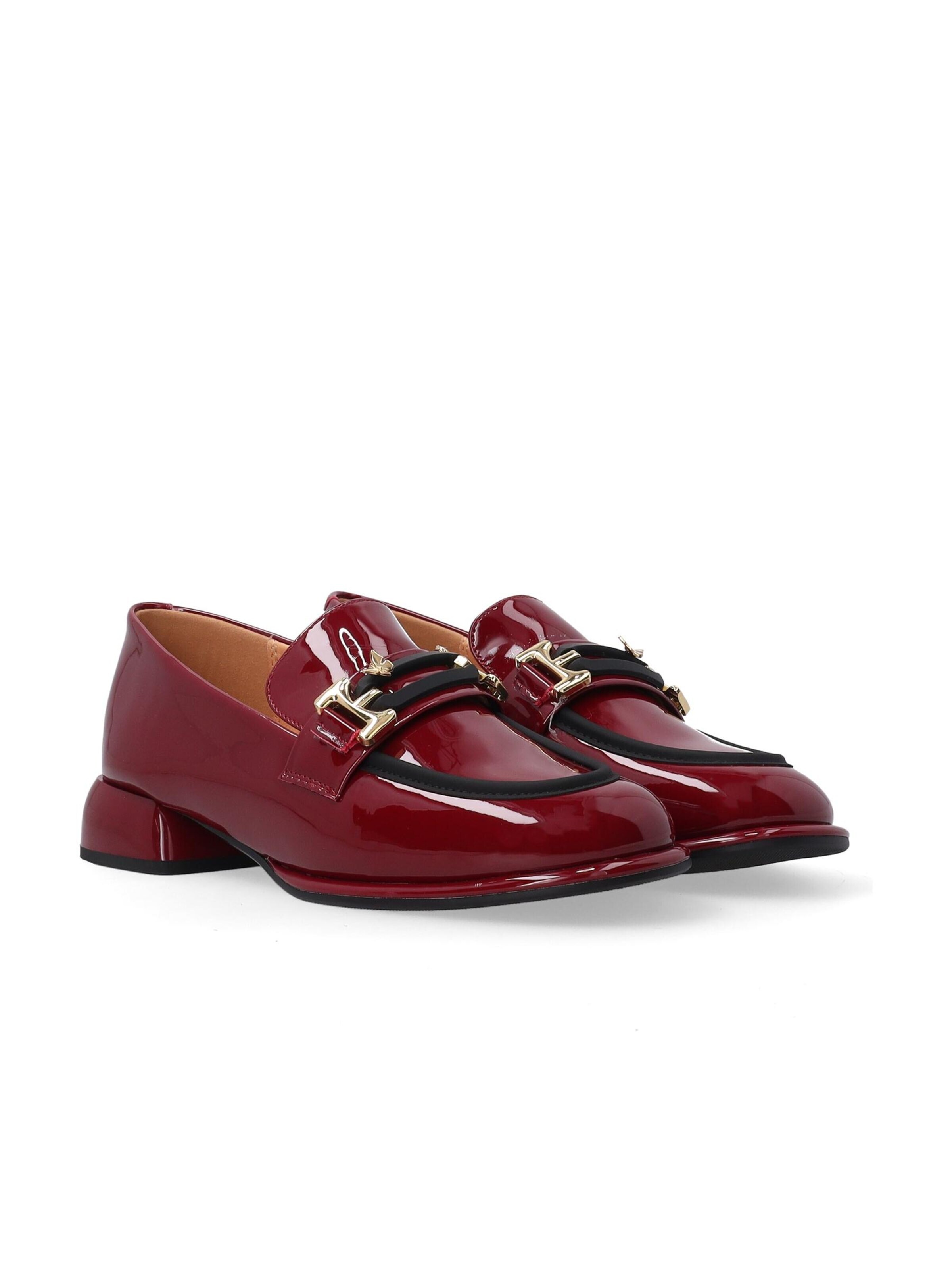 VENEZIA Mokassin‌‌‌‌‌‌ in Rot