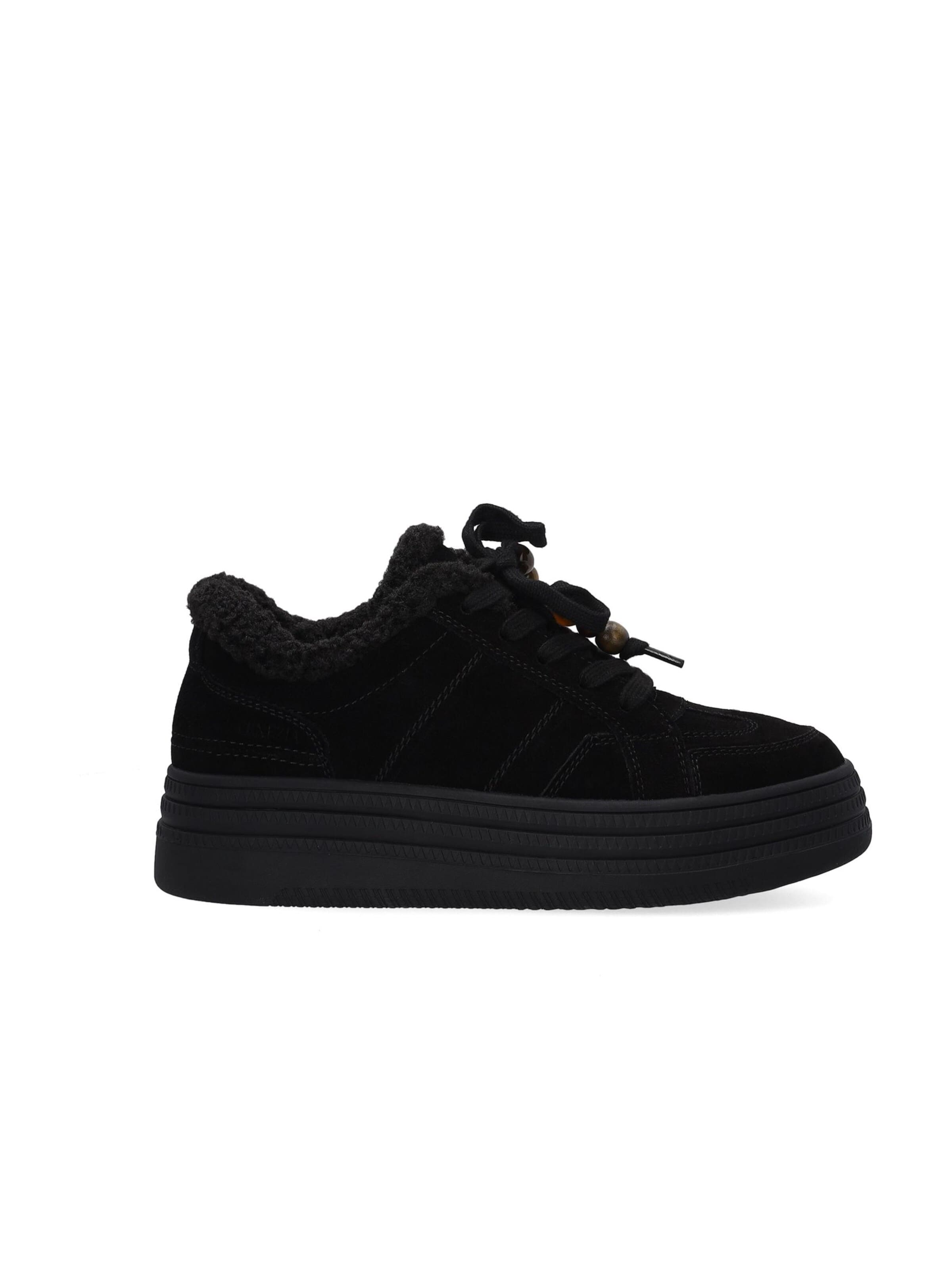 VENEZIA Sneakers in Black