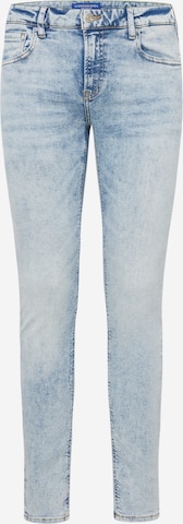 SCOTCH & SODA Regular Jeans in Blue: front