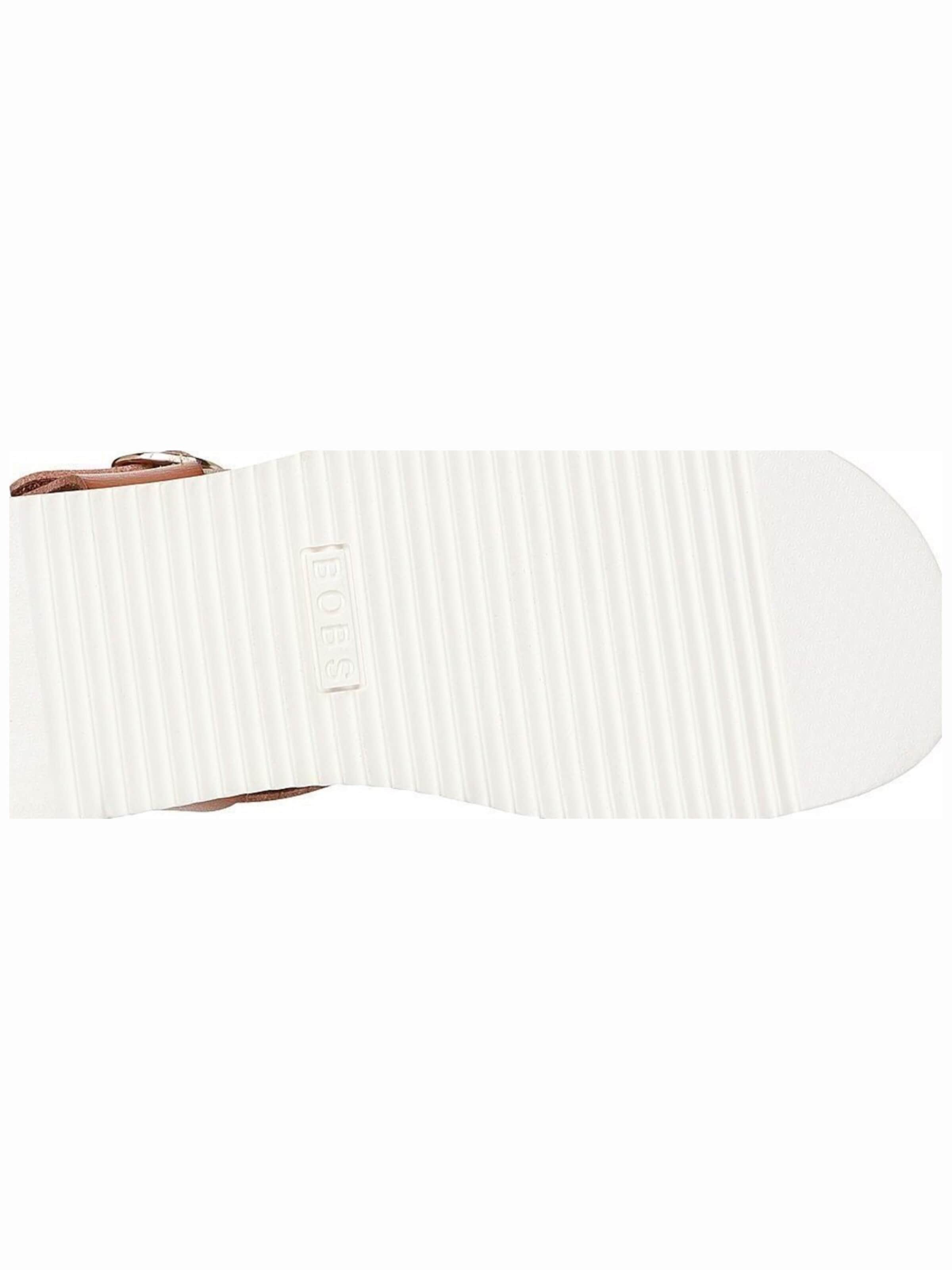 SKECHERS - Sandalias 'Skechers Desert Kiss Low - Pe' en marrón