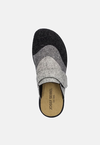 JOSEF SEIBEL Slipper in Red
