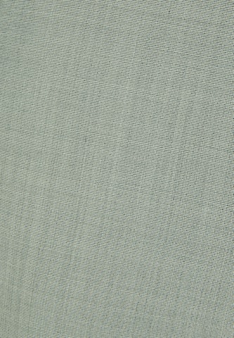HECHTER PARIS Regular Anzughose 'H-XTENSION' in Grün