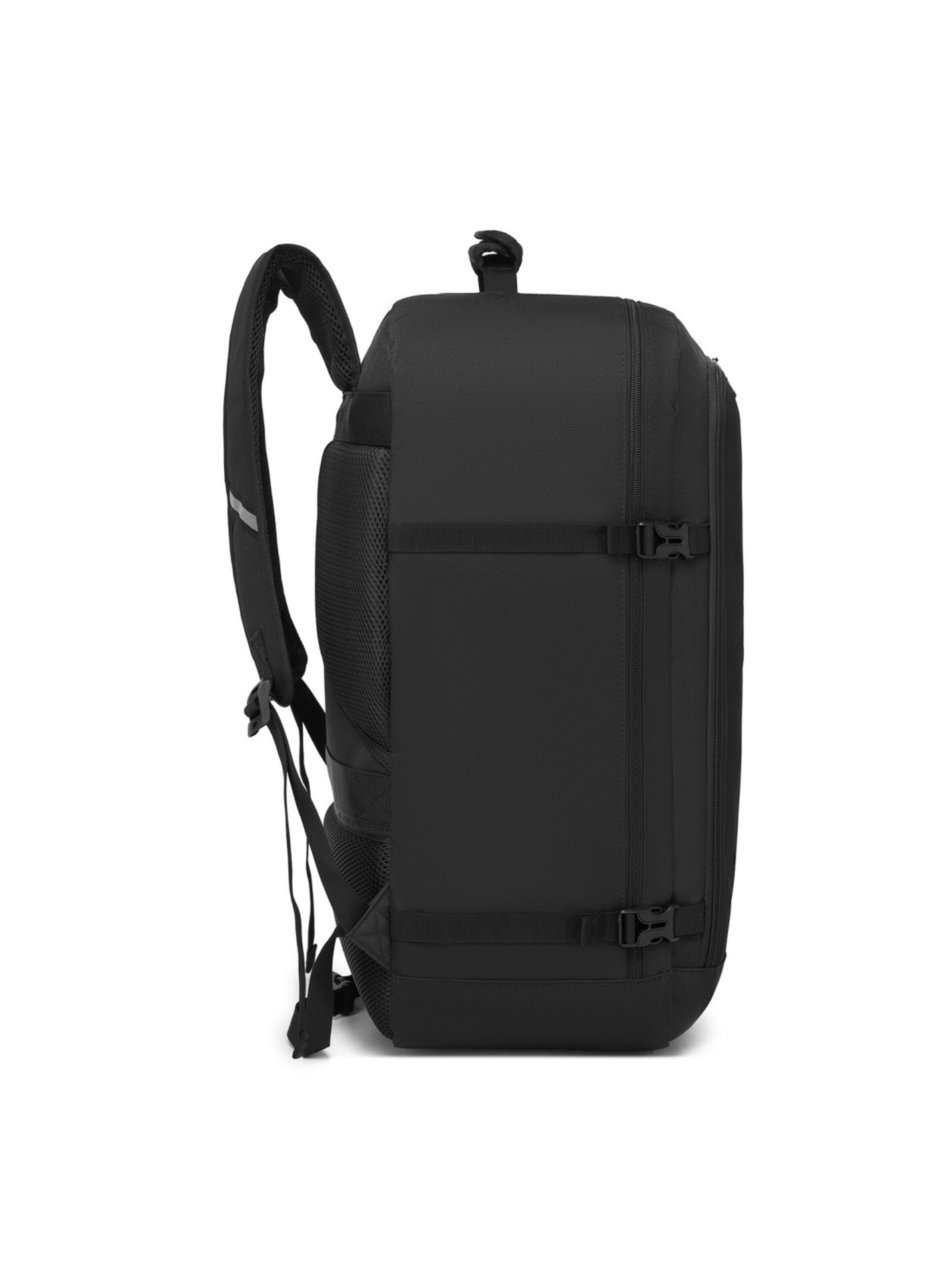 Kono Rucksack 'Backpack'‌‌‌‌ in Schwarz