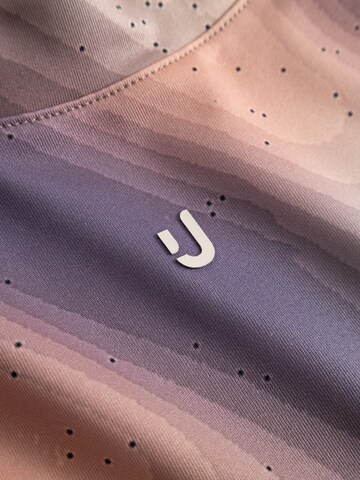 Johnny Urban Тениска 'Amber' в бежово