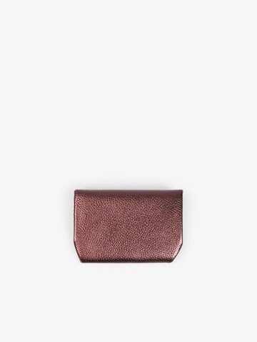 Scalpers Wallet in Red