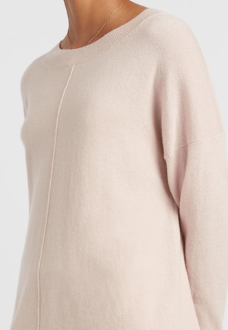 Chinti & Parker Svetr – béžová