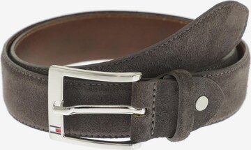 TOMMY HILFIGER Belt & Suspenders in One size in Grey: front