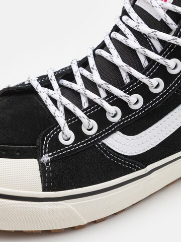 Sneaker înalt 'MTE SK8-HI' de la VANS pe negru