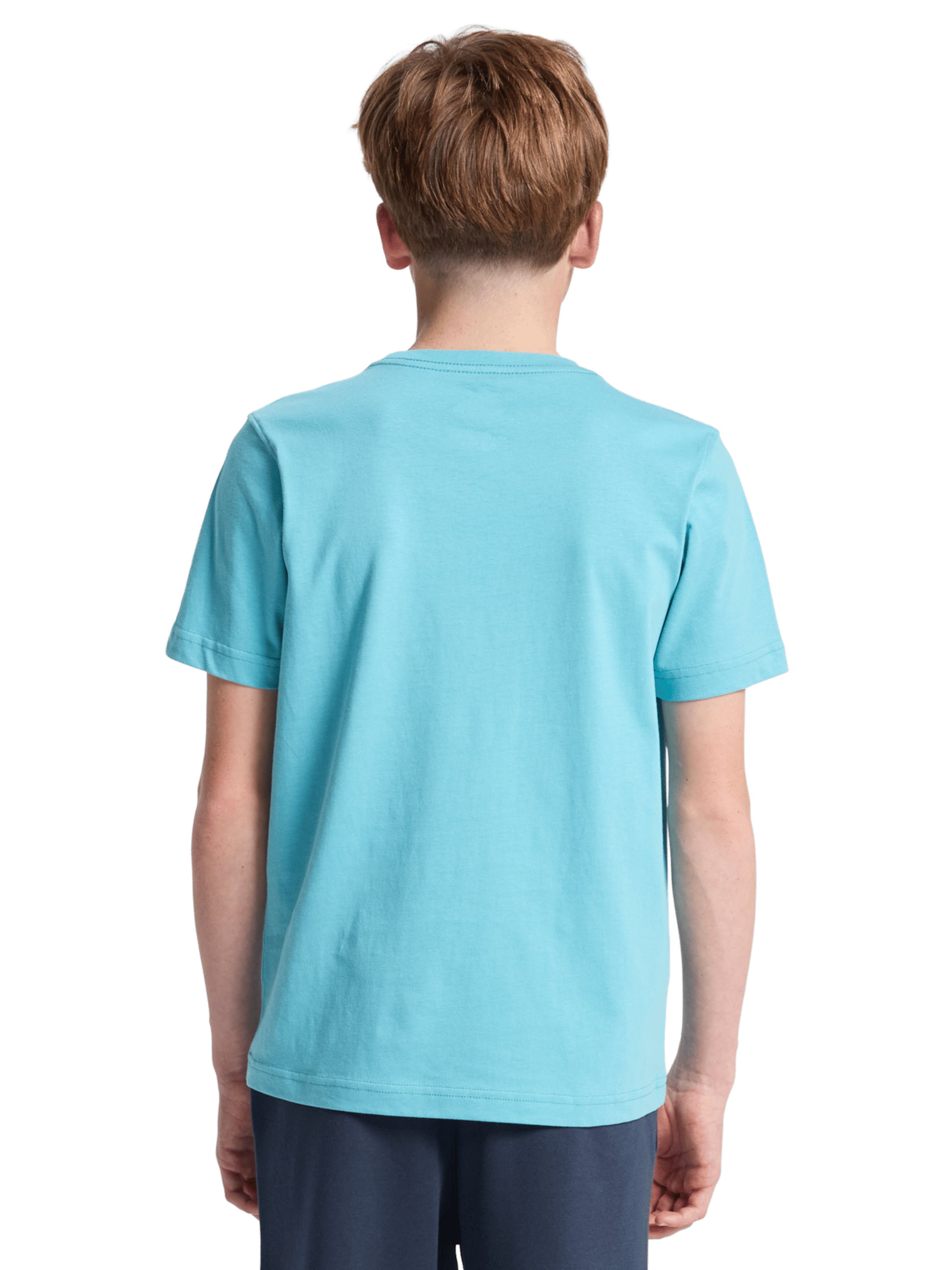 QUIKSILVER Shirt 'Ev Comp' in Blue