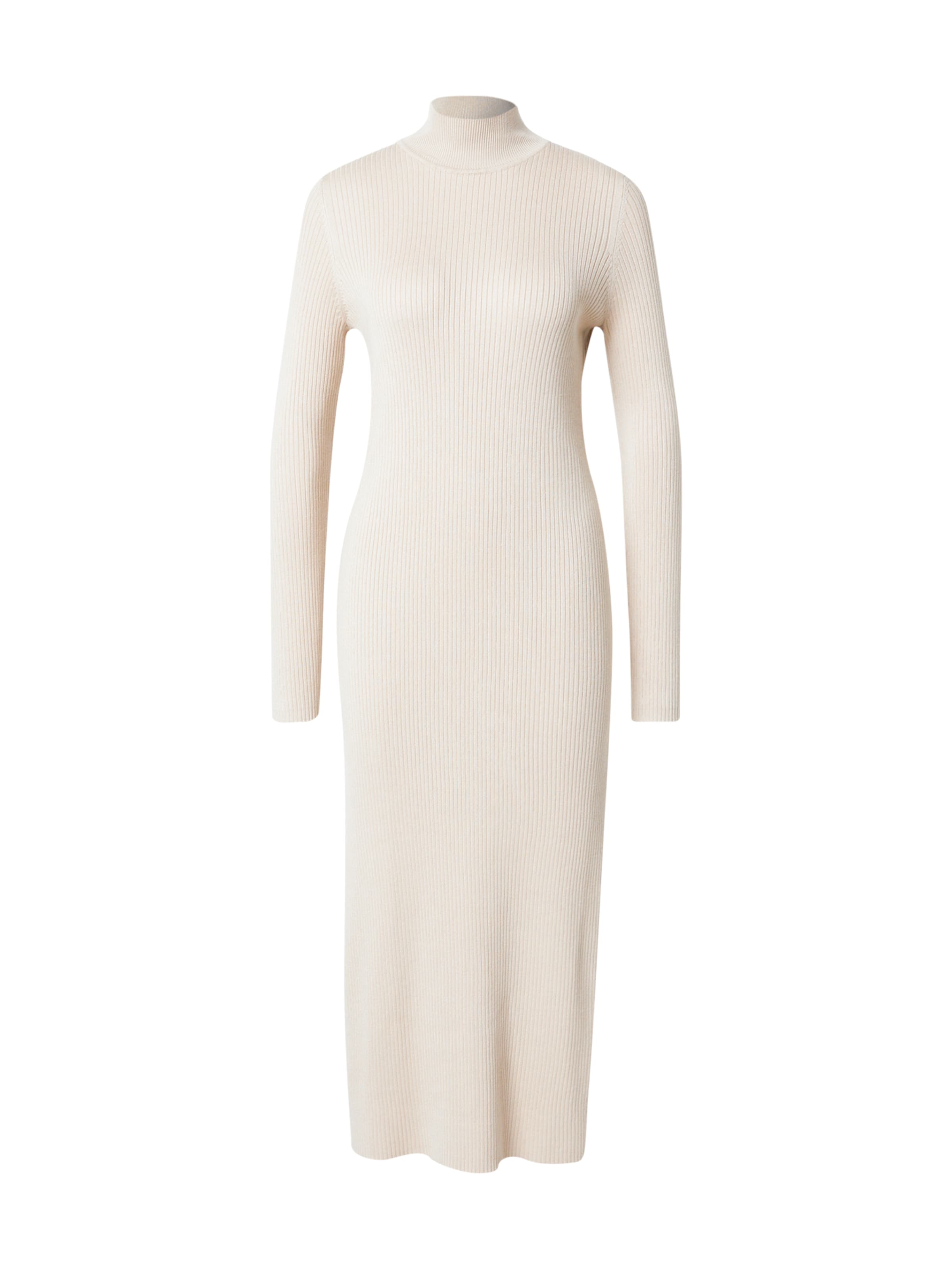 Pepe Jeans - Vestido 'DELA' em bege: frente