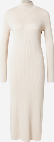 Pepe JeansHaljina 'DELA' - bež boja: prednji dio