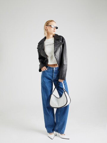 Regular Jean Calvin Klein Jeans en bleu