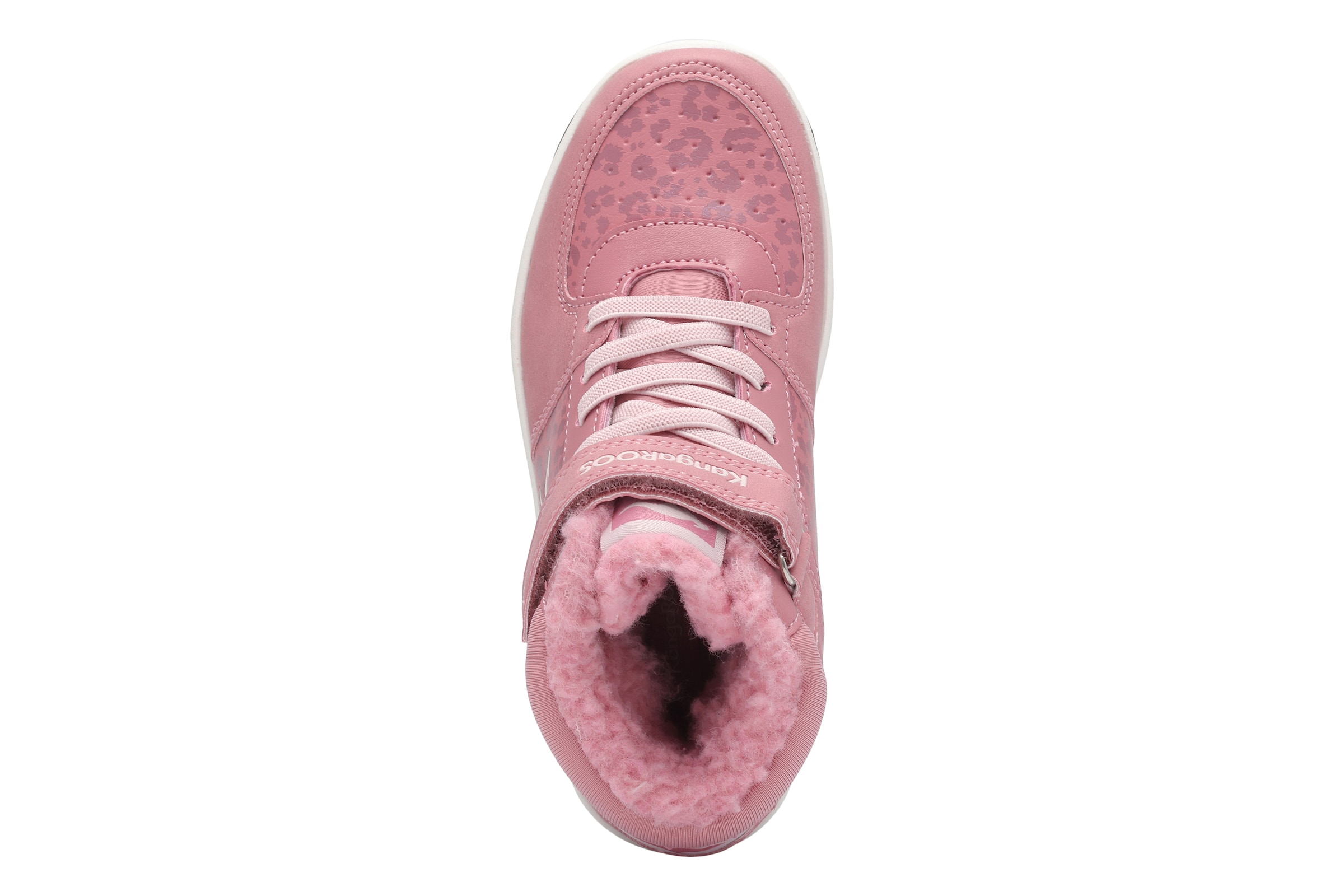 KangaROOS Сникърси 'K-CP Bound' в розово