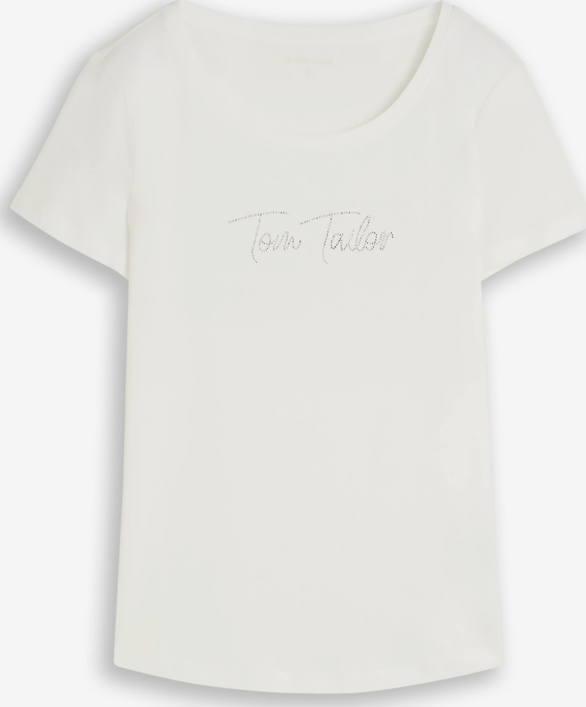 TOM TAILOR Tricou