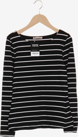 Anna Field Top & Shirt in S in Black: front