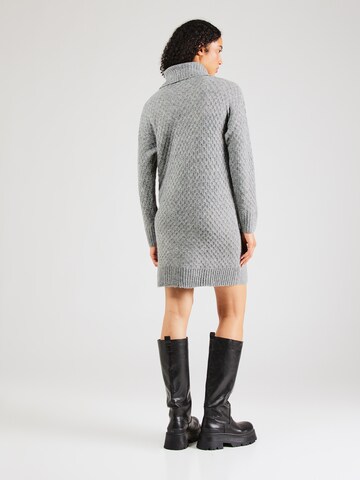 Robes en maille 'JDYBigum' JDY en gris