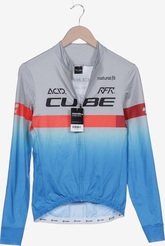 CUBE Sweatshirt & Zip-Up Hoodie in M in Mixed colors: front