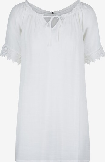 LingaDore Strandkleid in weiß, Produktansicht