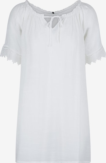 LingaDore Strandkleid in weiß, Produktansicht