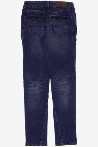 Engelbert Strauss Jeans 27-28 in Blau