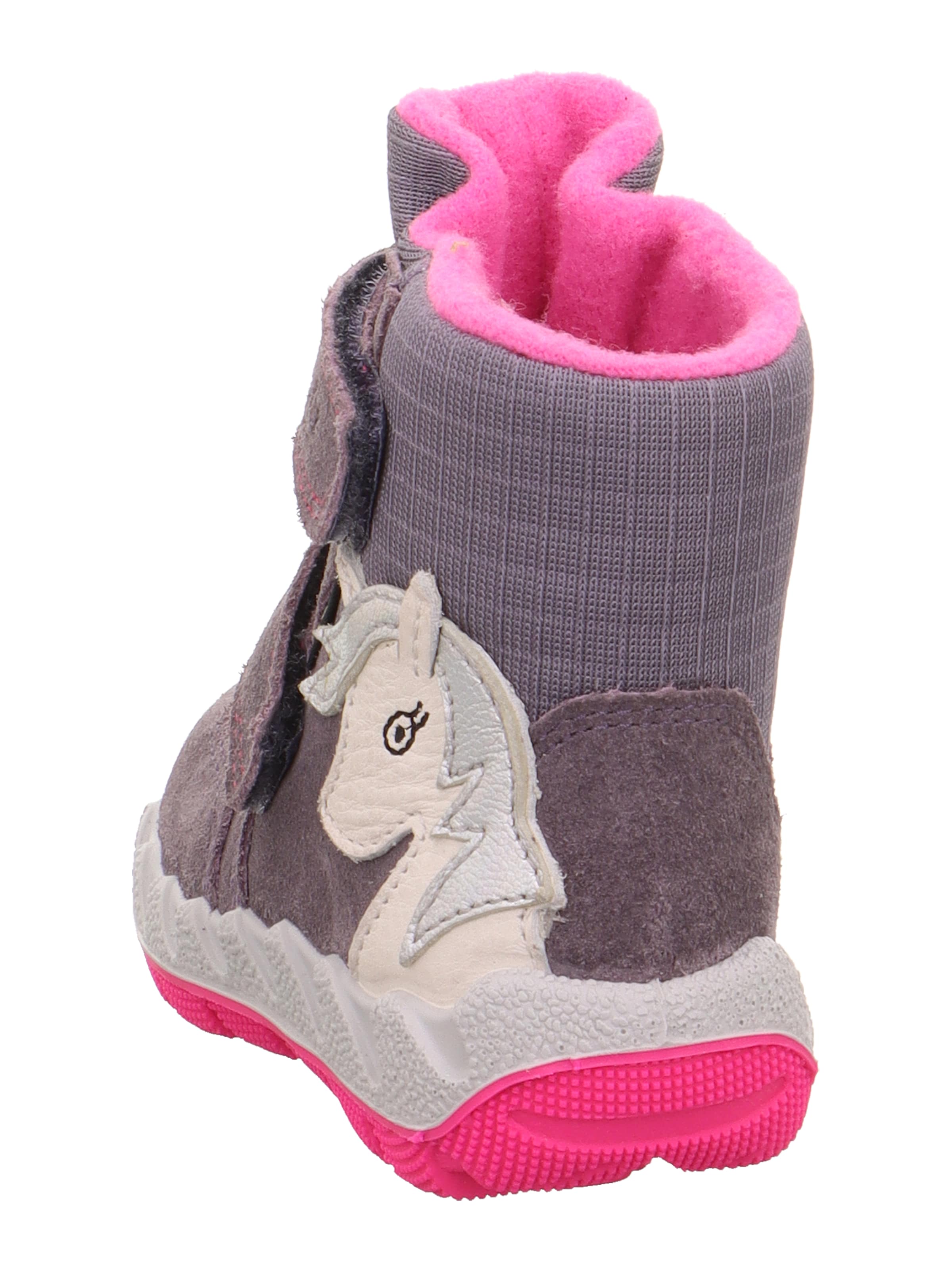 SUPERFIT Boot 'ICEBIRD' in Purple