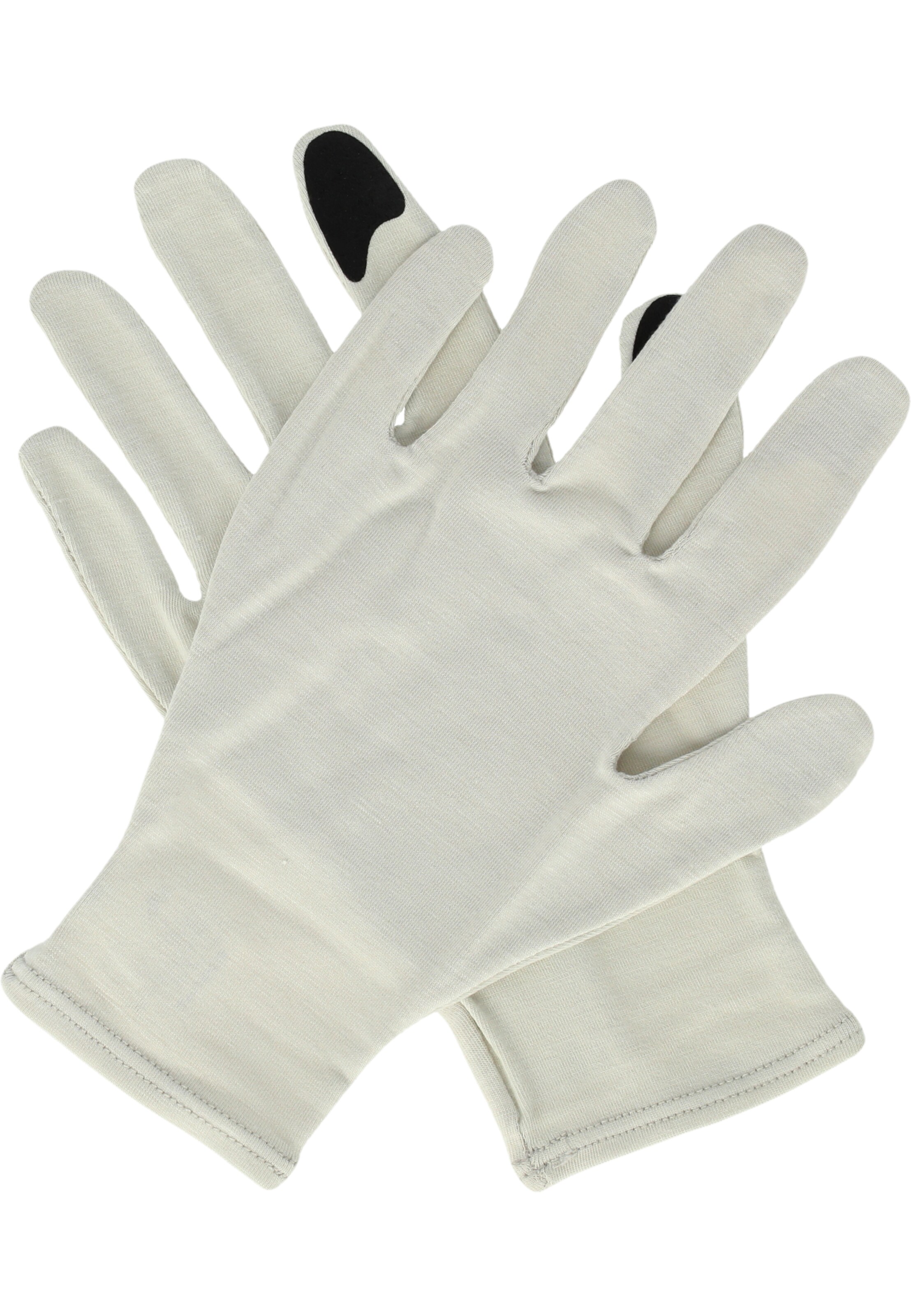 Zanier Schutzhandschuhe in Silber