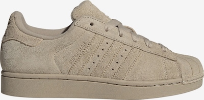 ADIDAS ORIGINALS Niske tenisice 'Superstar II' veličine 36 u kaki, Pregled proizvoda