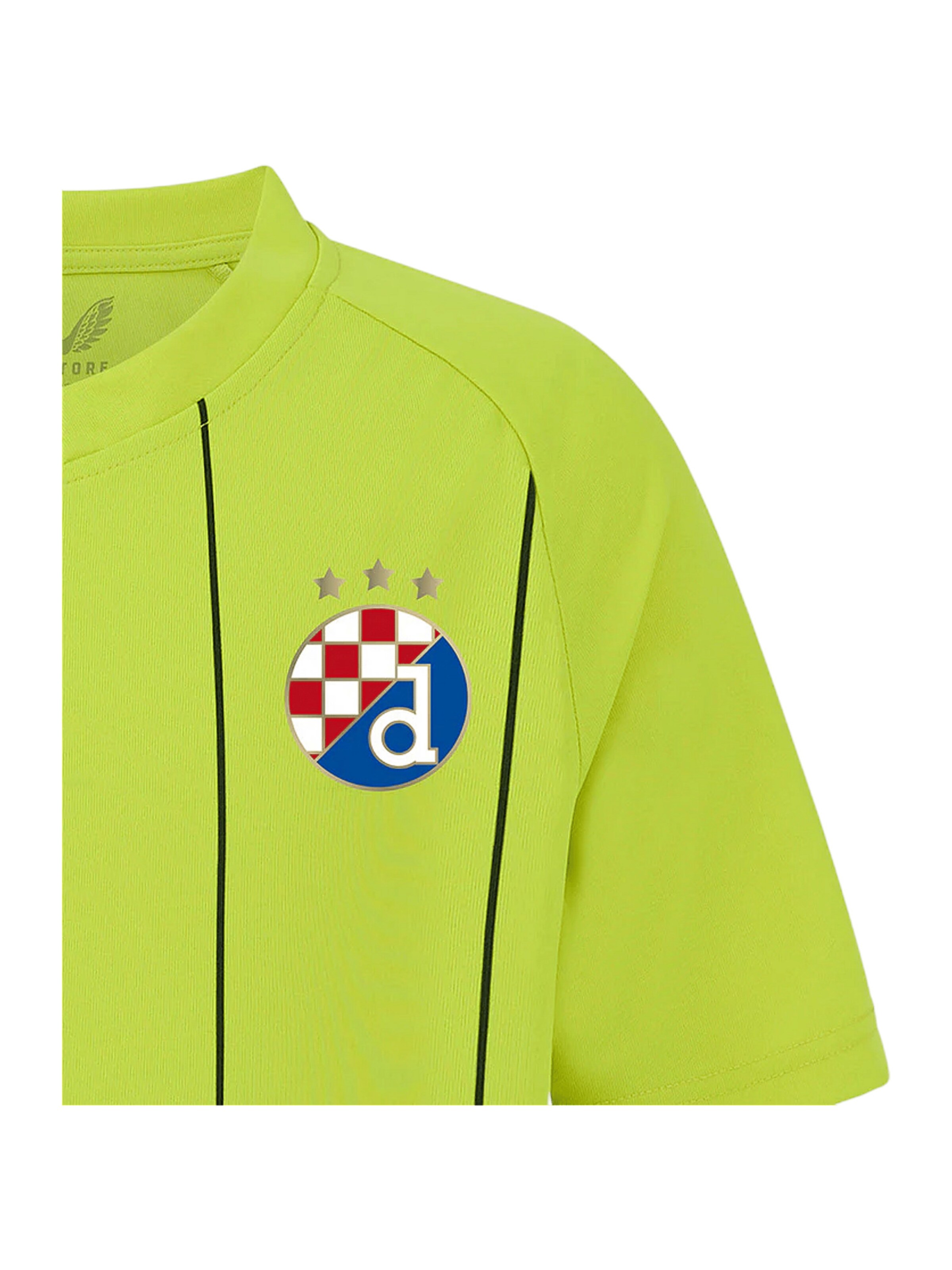 Castor Trikot in Grün