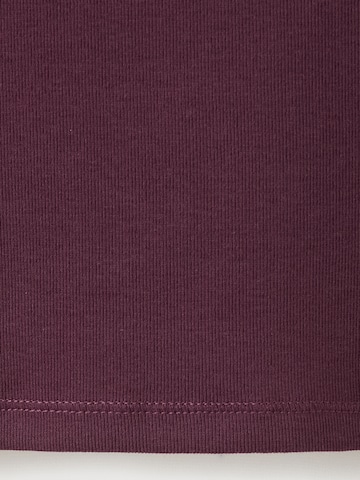 MANGO Top 'TECLI' - Červená