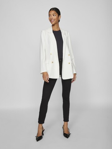 Blazer VILA en blanc
