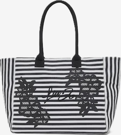 Liu Jo Strandtasche 'VA6191 T547A' in One Size in schwarz, Produktansicht