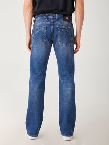 LTB Regular Jeans 'Roden' in Blauw