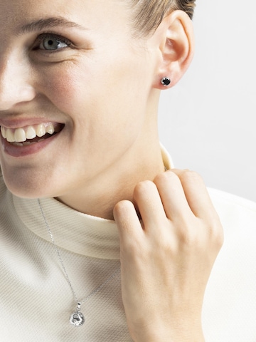 Luxenter - Cadena 'Yedia' en plata