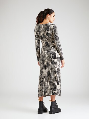 InWear Kleid 'Guliana' in Schwarz