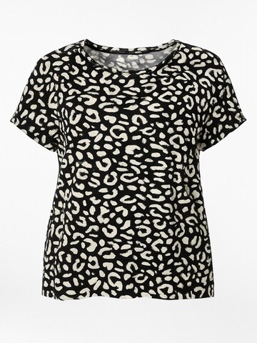Shape Of You T-Shirt in Braun