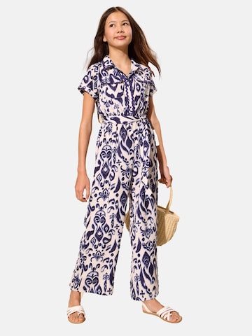 Lipsy - Mono en beige: frente