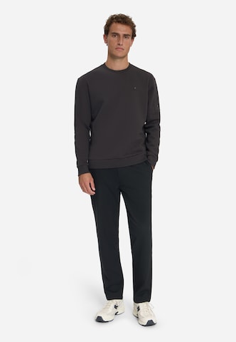 No Excess - Sweatshirt em castanho