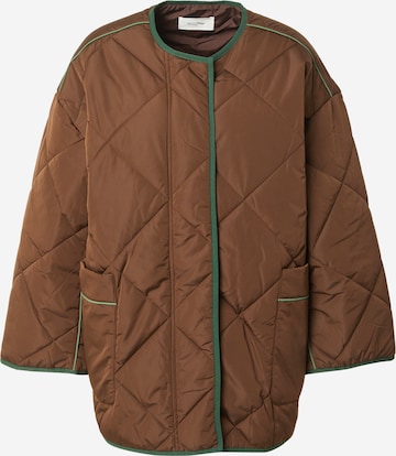 ruda AMERICAN VINTAGE Demisezoninė striukė 'Vowbay': priekis