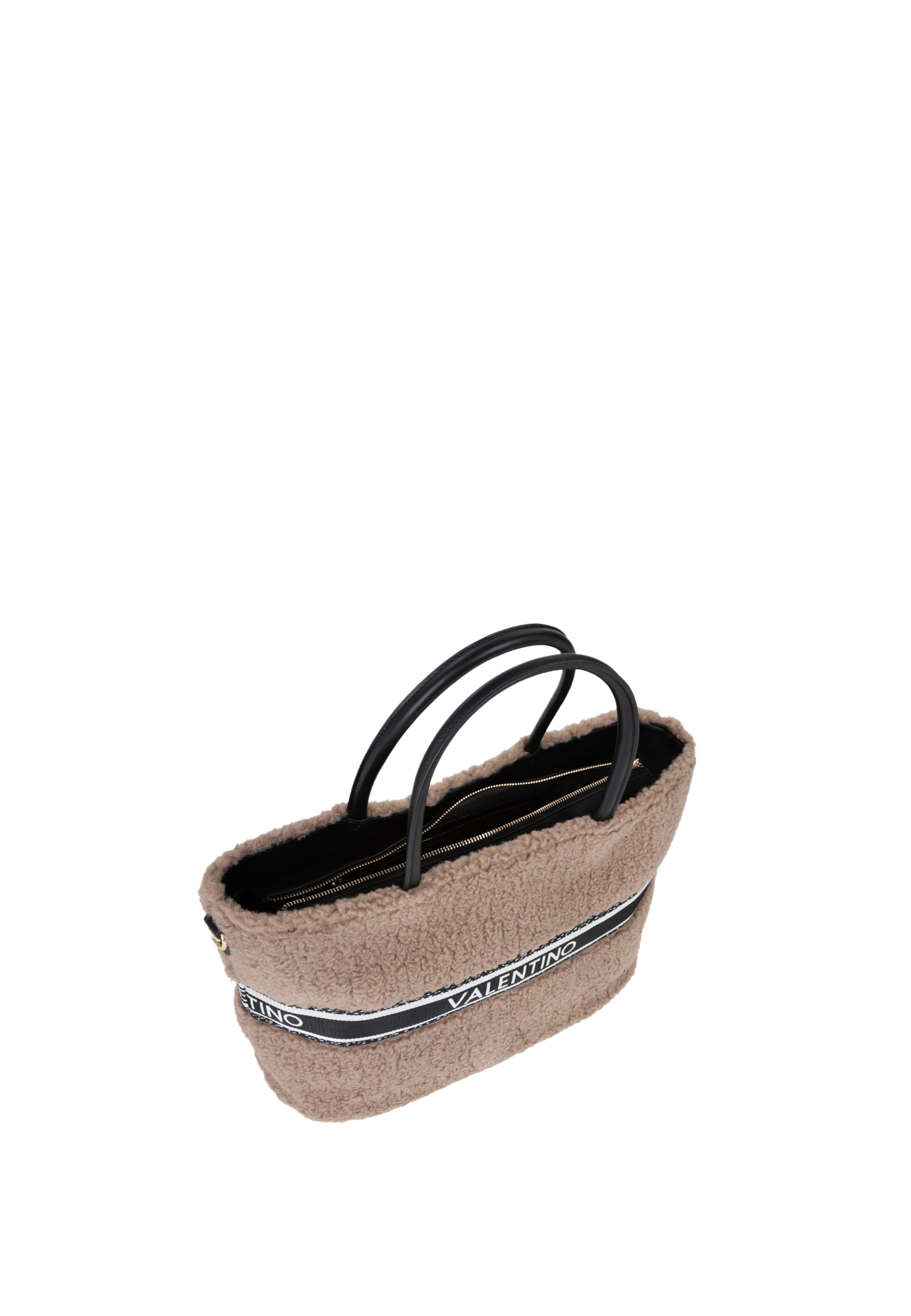 VALENTINO - Bolso de mano 'JANE' en gris