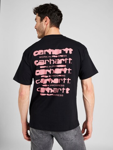 T-Shirt Carhartt WIP en noir