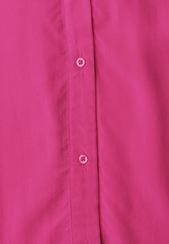 STREET ONE Blouse in Pink