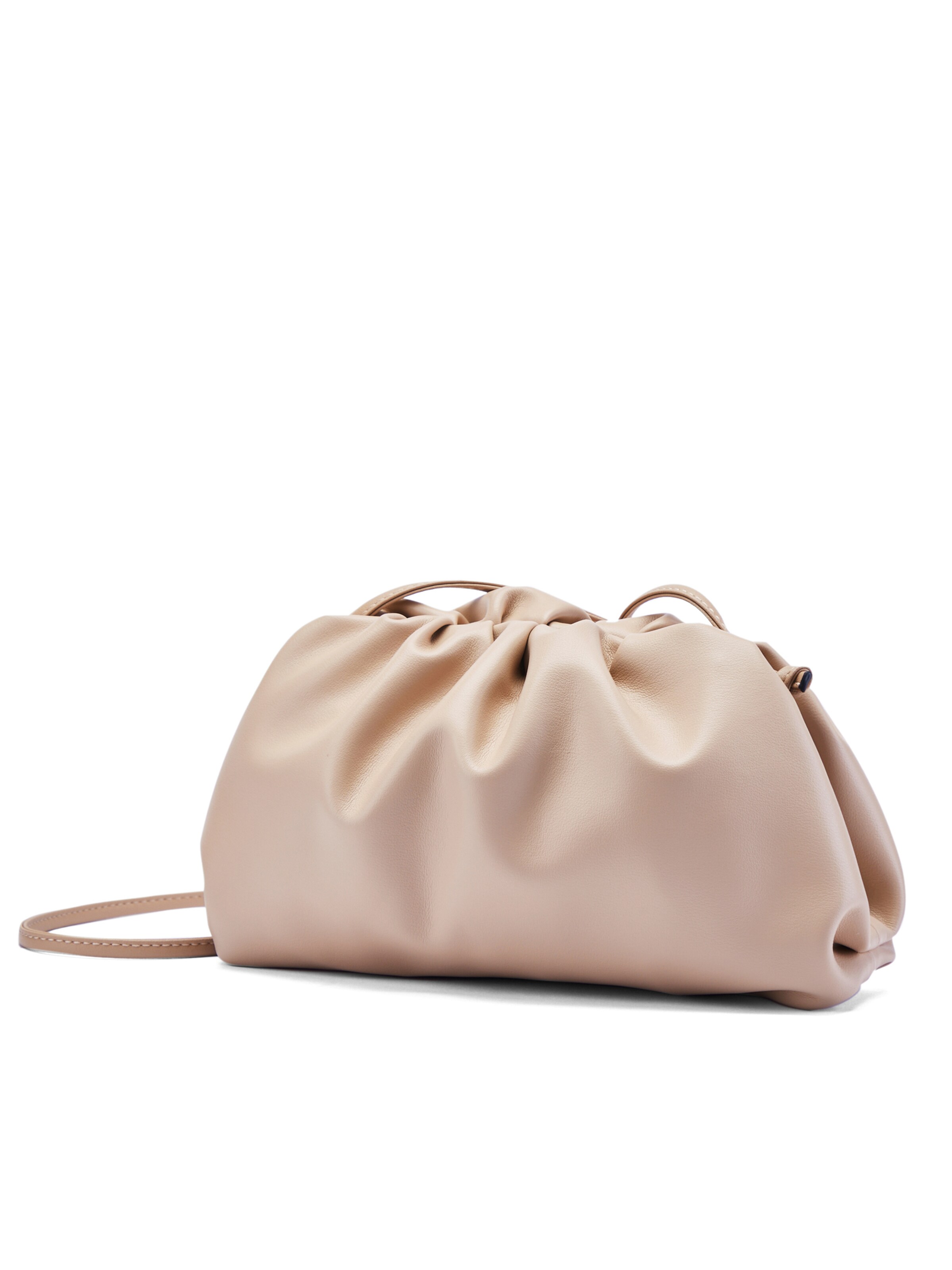 Frauen Taschen & Rucksäcke C’iel Famme Petite Pouch Clutch in Nude - CO67588 Frauen Taschen & Rucksäcke C’iel Famme Petite Pouch Clutch in Nude - CO67588