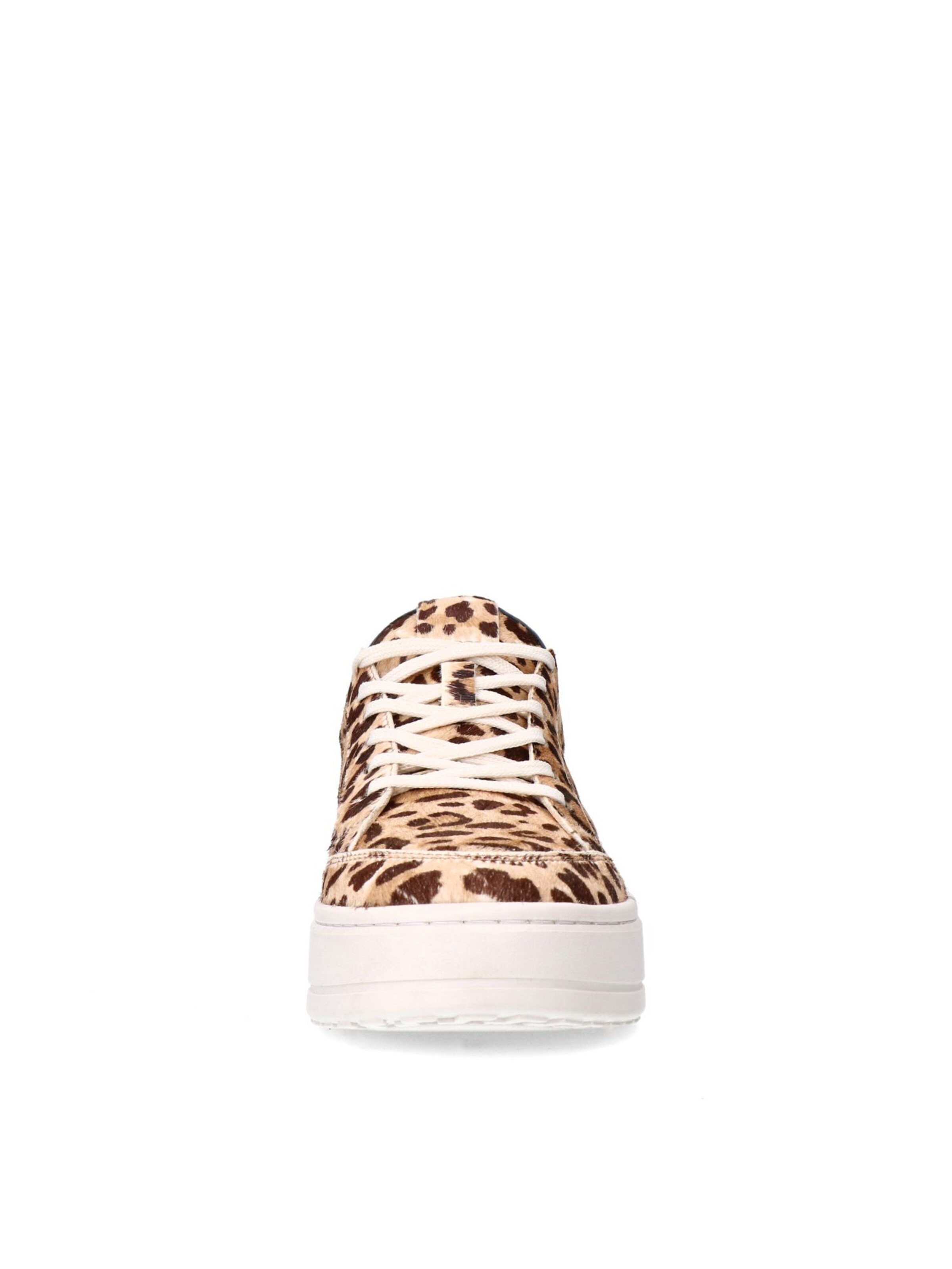 MANFIELD Slip On in Beige